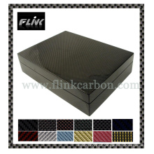 Carbon Fiber Gift Box (jewels, watch, etc)